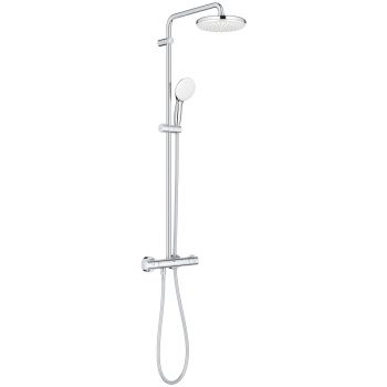 Душова система Grohe Tempesta 26811001 210 мм.