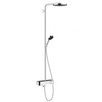 Душова система Hansgrohe Pulsify S 24230000 260 мм. 1jet