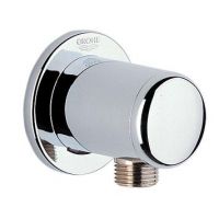 Grohe Relexa 28671000 Шланговое підключення