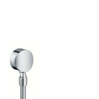 Hansgrohe Fixfit 27506000 Шланговое підключення