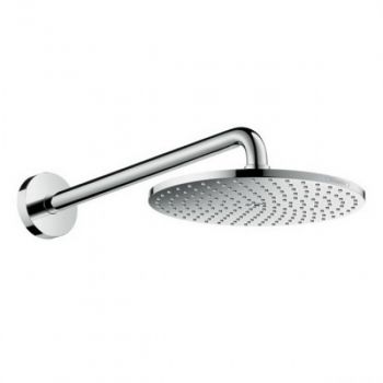 Hansgrohe Raindance S 27607000 Верхній душ 1jet PowderRain 240