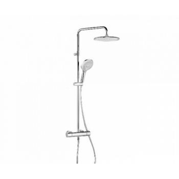 Kludi Freshline 670920500 Душевая система