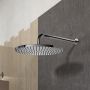 Кронштейн для душа Fima Wellness 350 мм. F2138CR