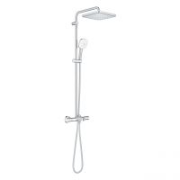 Душевая система Tempesta System 250 Cube 26975001 Grohe