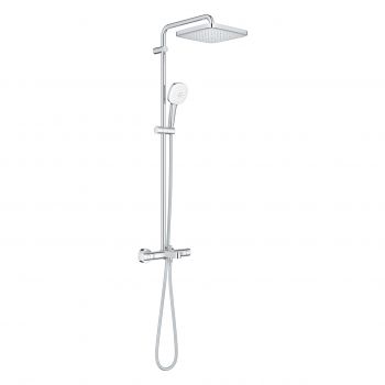 Душова система Tempesta System 250 Cube 26975001 Grohe