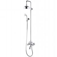 Devit Retro 37008127SP Душова система