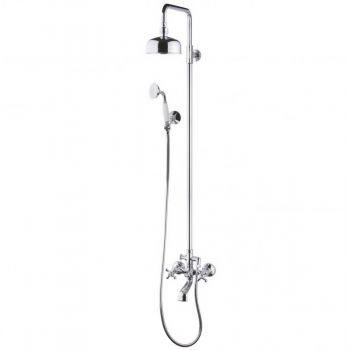 Devit Retro 37008127SP Душова система