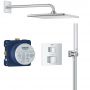 Душова система Grohe Grohtherm Cube 34868000