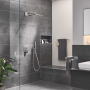 Душова система Grohe Grohtherm Cube 34868000