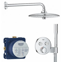 Душова система Grohe Grohtherm Smartcontrol 34867000