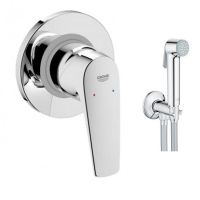 Grohe Bauflow 121646 Гігієнічний душ