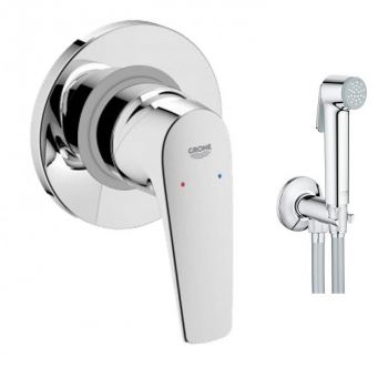 Grohe Bauflow 121646 Гигиенический душ