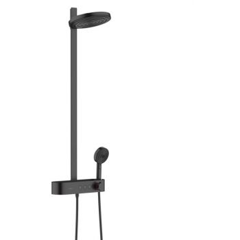 Hansgrohe Pulsify S 24240670 Душова система Showerpipe 260