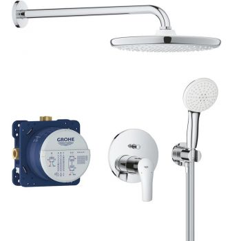 Душова система Grohe Eurosmart 25288000