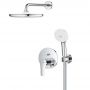 Душова система Grohe Eurosmart 25288000