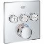 Душова система Grohe Grohtherm Smartcontrol UA26415SC6