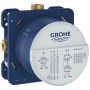 Душова система Grohe Grohtherm Smartcontrol UA26415SC6