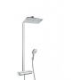 Hansgrohe Raindance Select S 27112000 Душова система 360