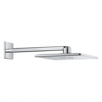 Верхній душ Grohe Rainshower Smartactive 26479000