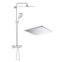 Душова система Grohe 26649000 Rainshower 310 мм.