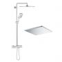 Душова система Grohe 26649000 Rainshower 310 мм.