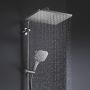 Душова система Grohe 26649000 Rainshower 310 мм.