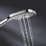 Душова система Grohe 26649000 Rainshower 310 мм.