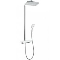 Hansgrohe Raindance Select S 27112400 Душова система 360