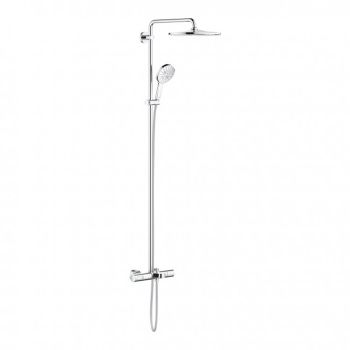 Душова система Grohe 26657000 Rainshower 310 мм.