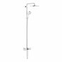 Душова система Grohe 26657000 Rainshower 310 мм.