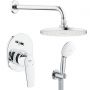 Душова система Grohe Bauflow UA29045003