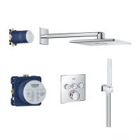 Душова система Grohe Grohtherm Smartcontrol 34804000