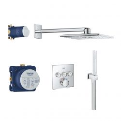 Душова система Grohe Grohtherm Smartcontrol 34804000