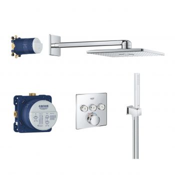 Душевая система Grohe Grohtherm Smartcontrol 34804000