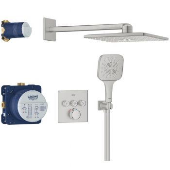 Душевая система Grohe Grohtherm Smartcontrol 34864DC0