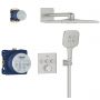 Душевая система Grohe Grohtherm Smartcontrol 34864DC0