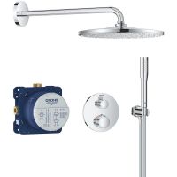 Душова система Grohe Grohtherm Tempesta 34869000