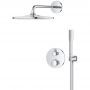 Душова система Grohe Grohtherm Tempesta 34869000