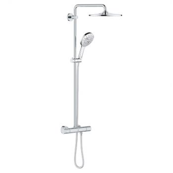 Душова система Grohe Rainshower Smartactive 26647000