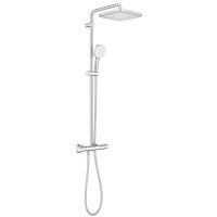 Душевая система Grohe Tempesta 26689001 250 мм.