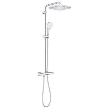 Душова система Grohe Tempesta 26689001 250 мм.