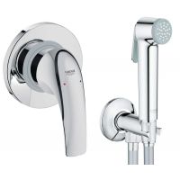 Гігієнічний душ Grohe Baucurve UA12104400