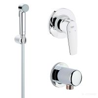 Grohe Bauflow 121645 Гигиенический душ