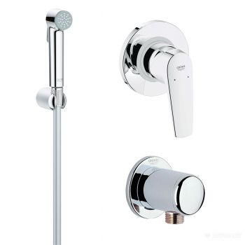 Grohe Bauflow 121645 Гігієнічний душ