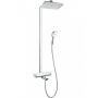 Hansgrohe Raindance Select S 27113400 Душова система 360