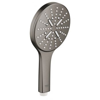 Ручний душ Grohe Rainshower Smartactive 26574AL0