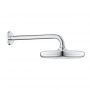 Верхній душ Grohe Tempesta 210 мм. 26411000