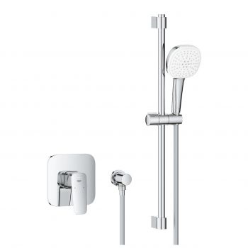 Душова система Cubeo 1053350000 Grohe