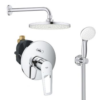 Душова система Grohe Bauloop UA2908100L