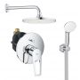 Душова система Grohe Bauloop UA2908100L